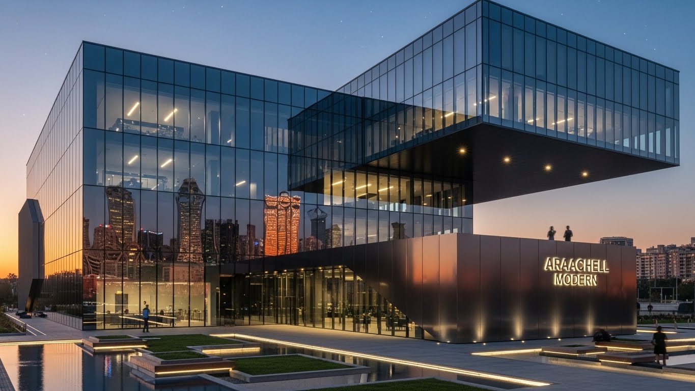 Araachell: The Fascinating History of Ancient Times to Modern Day