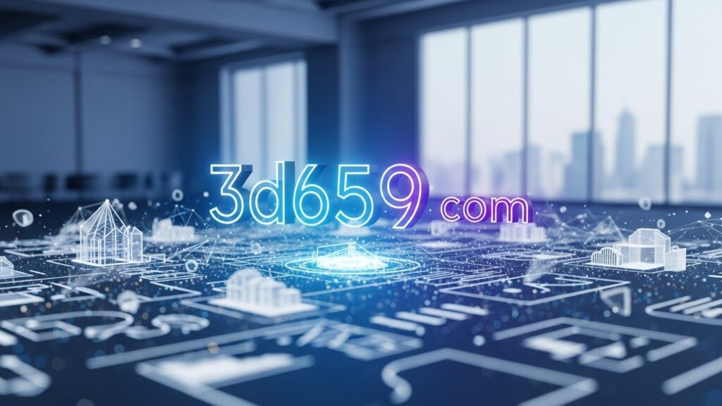 3d659 com
