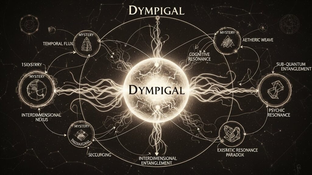Dympigal